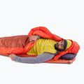 Spací pytel Sea To Summit Hamelin Synthetic Sleeping Bag -9C|15F Regular orange 5
