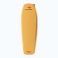 Samonafukovací karimatka Sea To Summit Pursuit Plus SI Regular yellow