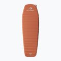 Samonafukovací karimatka Sea To Summit Pursuit SI Regular Contour red