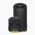 Vodotěsný kompresní vak  Sea to Summit Evac Compression Dry Bag HD 8 l jet black 4