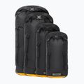 Vodotěsný kompresní vak  Sea to Summit Evac Compression Dry Bag HD 8 l jet black 5