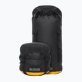 Vodotěsný kompresní vak  Sea to Summit Evac Compression Dry Bag HD 13 l jet black 4