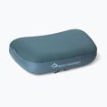 Cestovní polštář Sea to Summit Aeros Premium mediterranea