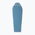Vložka do spacáku Sea To Summit ReacTor Breeze R ash blue 2