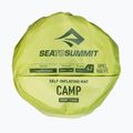 Samonafukovací karimatka Sea to Summit Camp R tarragon 3