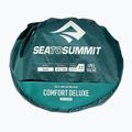 Samonafukovací karimatka Sea to Summit Comfort Deluxe rain forest 4