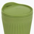 Sada turistického nádobí Sea To Summit Horizon Dinnerware tarragon 3