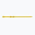 Pásek pro upevnění Sea To Summit Stretch-Loc Mini Strap 450 mm sulphur