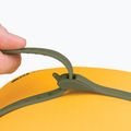 Sada upevňovacích pásků Sea To Summit Stretch-Loc 4 pcs. burnt olive 3