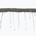 Rychleschnoucí ručník Sea to Summit Tek Towel M beluga 6