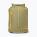 Pytel na odpadky Sea To Summit Trash Dry 10 l burnt olive