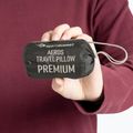 Cestovní polštářek Sea To Summit Aeros Premium Travel jet black 6