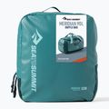 Cestovní taška Sea To Summit Meridian 90 l mediterranea 5