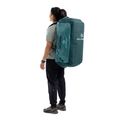 Cestovní taška Sea To Summit Meridian 90 l mediterranea 9