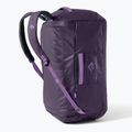 Cestovní taška Sea To Summit Meridian 90 l nightshade 3