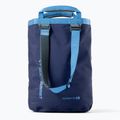 Voděodolná taška Sea To Summit Meridian Tote 25 l navy peony
