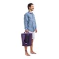 Voděodolná taška Sea To Summit Meridian Tote 25 l nightshade 9