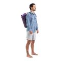 Voděodolná taška Sea To Summit Meridian Tote 25 l nightshade 10