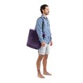 Voděodolná taška Sea To Summit Meridian Tote 25 l nightshade 11