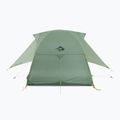 Trekový stan pro 2 osoby Sea To Summit Sentinel Tent XP2 frosty green 2