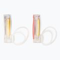 Sada světel Knog Plus Twinpack čiré 12145 2