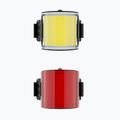 Sada světel na kolo Knog Cobber Lil Twinpack