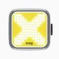 Přední světlo na kolo Knog Blinder Grid 12283