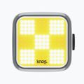 Přední světlo na kolo Knog Blinder Grid 12283 3