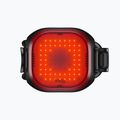 Knog Blinder Mini Square zadní svítilna na kolo červená 12984