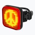 Zadní světlo na kolo Knog Blinder Peace 2