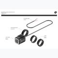 Přední světlo na kolo Knog Blinder E 80 Lux StVZO black 4