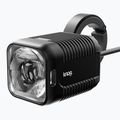 Přední světlo na kolo Knog Blinder E 120 Lux StVZO black