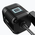Přední světlo na kolo Knog Blinder E 900 black 3