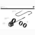 Přední světlo na kolo Knog Blinder E 900 black 4