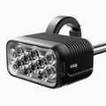 Přední světlo na kolo Knog Blinder X 1800 + bateria 10000mAh black
