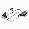 Přední světlo na kolo Knog Blinder X 1800 + bateria 10000mAh black 2