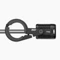 Přední světlo na kolo Knog Blinder X 1800 + bateria 10000mAh black 3