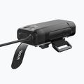 Přední světlo na kolo Knog Blinder X 1800 + bateria 10000mAh black 4