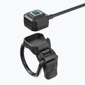 Přední světlo na kolo Knog Blinder X 1800 + bateria 10000mAh black 5