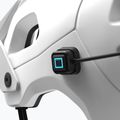 Přední světlo na kolo Knog Blinder X 1800 + bateria 10000mAh black 9
