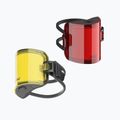 Sada cyklistických světel Knog Cobber Mini Twinpack