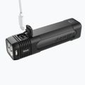 Přední cyklistické světlo Knog Blinder Pro 1000 black 8