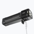 Přední cyklistické světlo Knog Blinder Pro 1400 black 7
