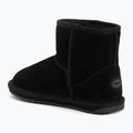 Dětské sněhule Emu Australia Wallaby Mini black 3