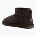 Dámské sněhule EMU Australia Stinger Micro chocolate 3
