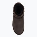 Dámské sněhule EMU Australia Stinger Micro chocolate 5