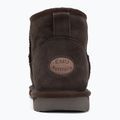 Dámské sněhule EMU Australia Stinger Micro chocolate 6