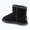 Dětské sněhule EMU Australia Wallaby Mini Teens black 3