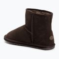 Sněhule EMU Australia Wallaby Mini Teens chocolate 3