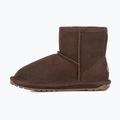 Sněhule EMU Australia Wallaby Mini Teens chocolate 3